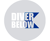 DiverBelow